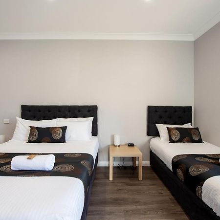 City Centre Motel Hotel Port Pirie Dış mekan fotoğraf